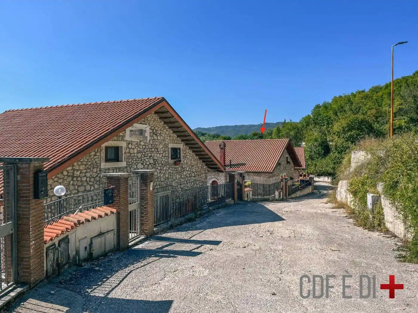 Villetta a schiera - foto 3