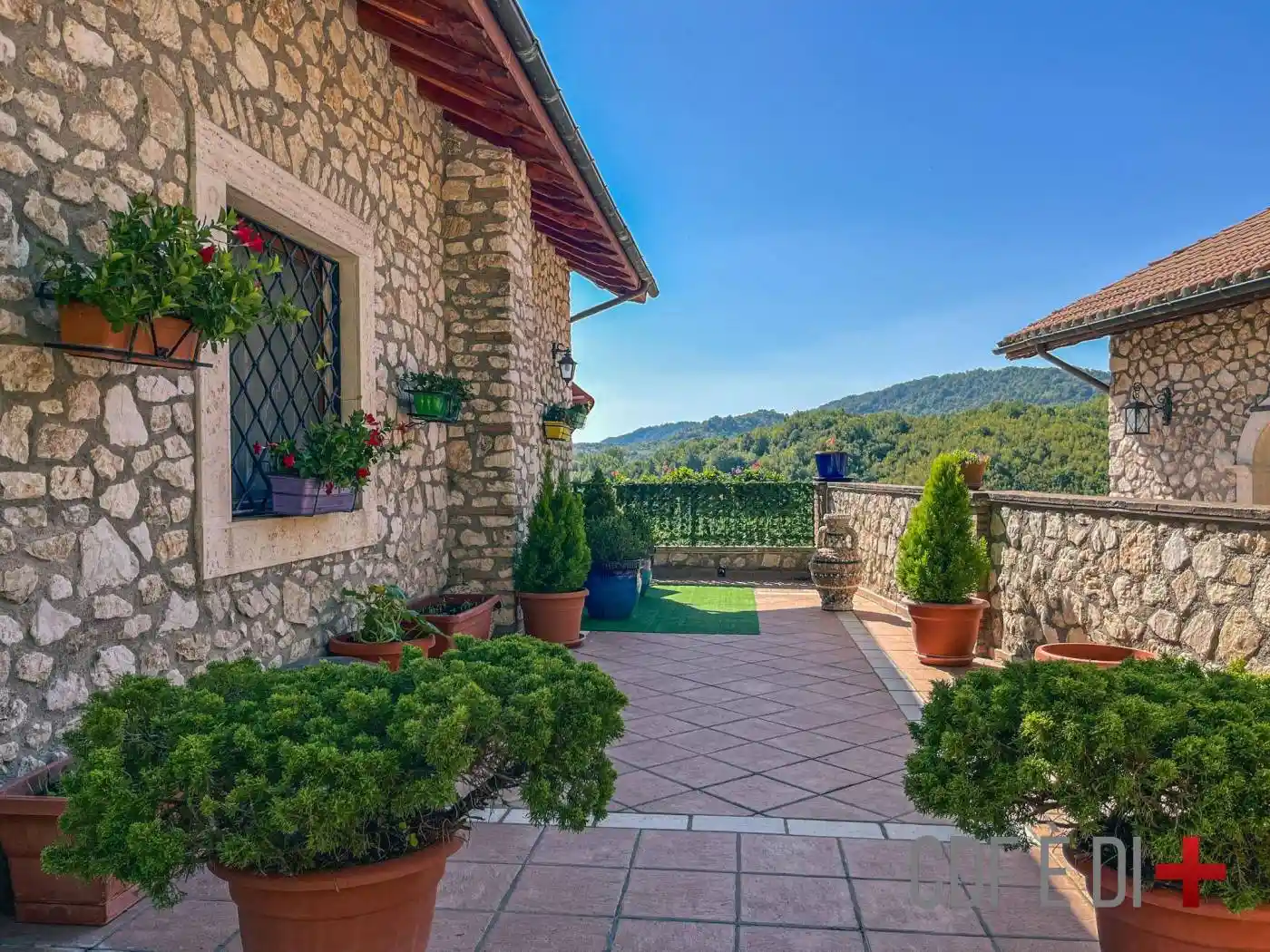 Villetta a schiera - foto 5