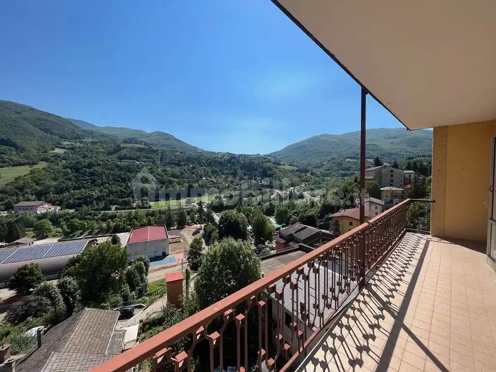 Appartamento in vendita a Pievepelago