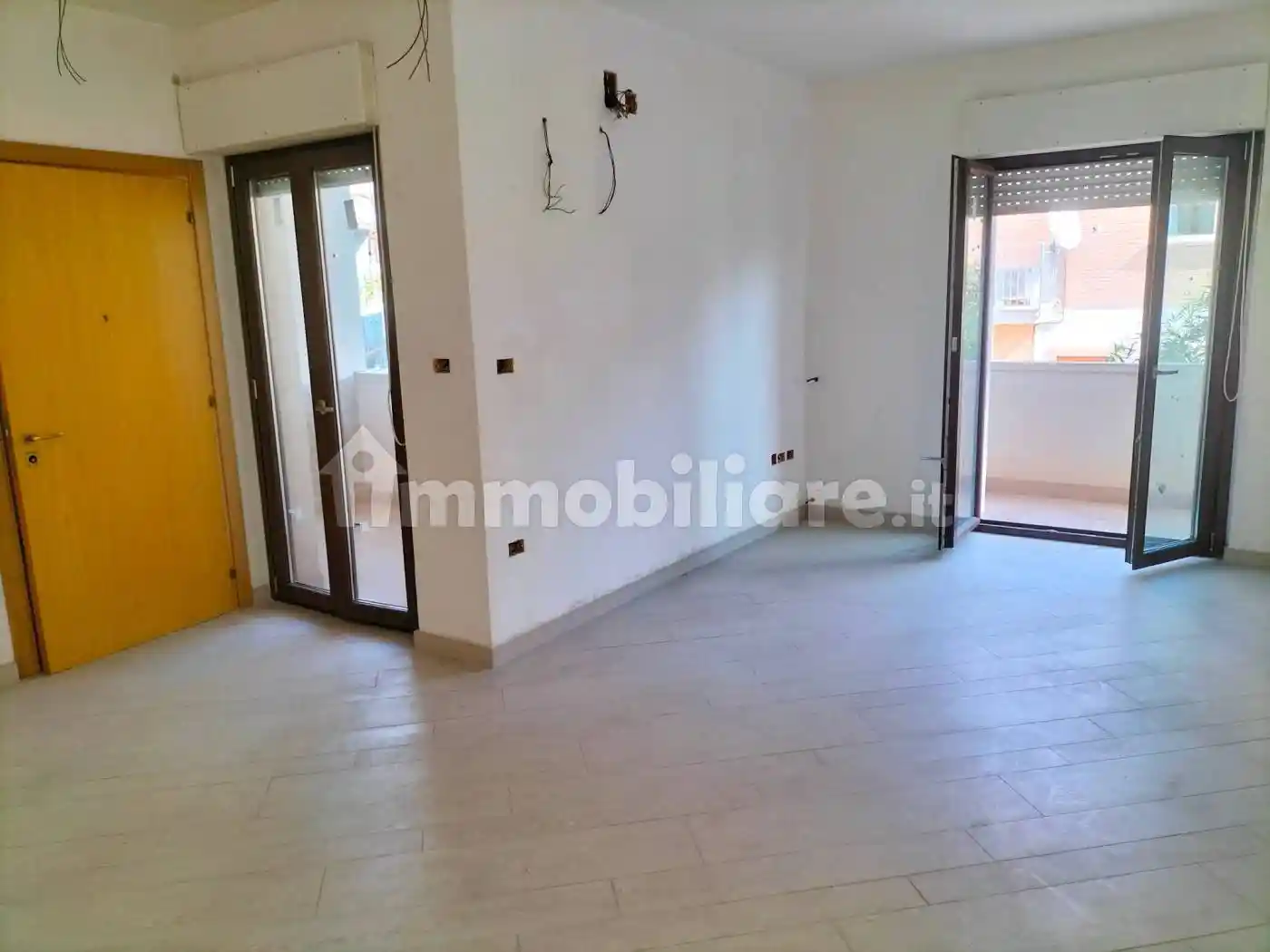 Quadrilocale Strada Colle di Mezzo 83/5, Colle del Telegrafo - Colle Scorrano, Pescara - foto 2