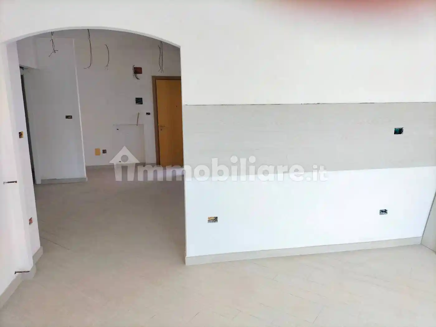 Quadrilocale Strada Colle di Mezzo 83/5, Colle del Telegrafo - Colle Scorrano, Pescara - foto 5