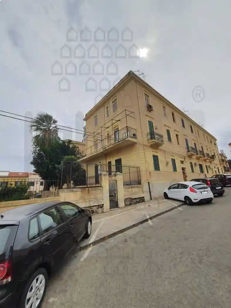 Appartamento in vendita a Messina