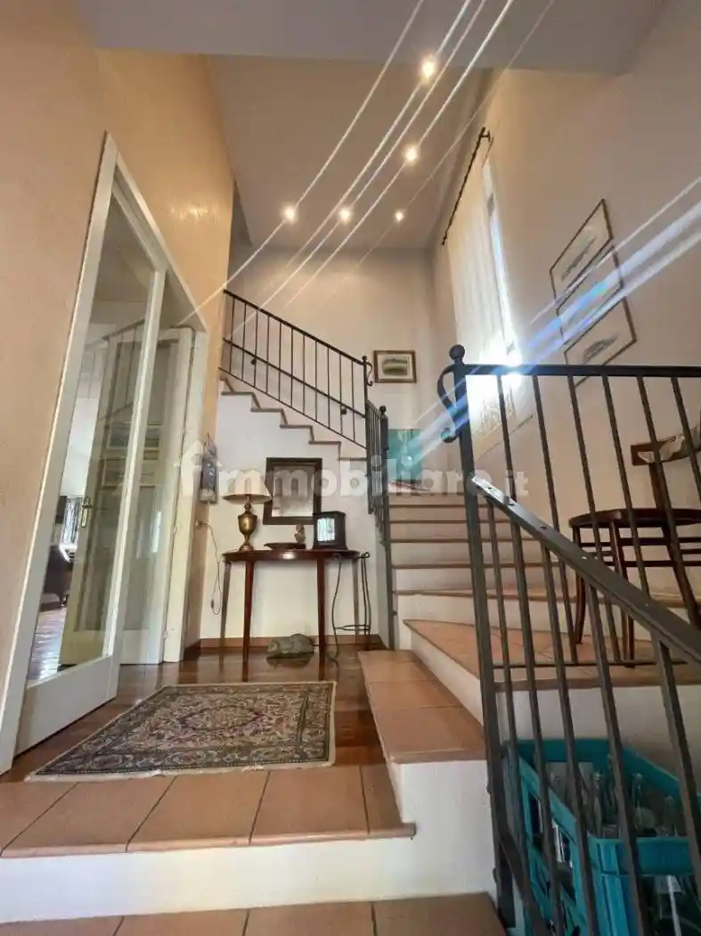 Villa in vendita a Piacenza