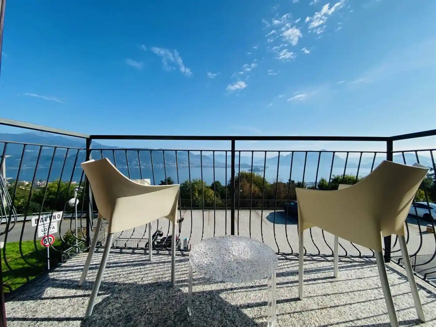 Appartamento in vendita a Baveno