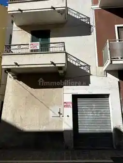Terratetto unifamiliare corso Vittorio Emanuele, Centro, Paglieta - foto 2