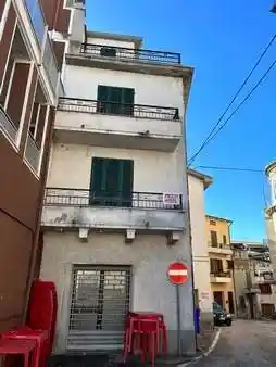 Terratetto unifamiliare corso Vittorio Emanuele, Centro, Paglieta - foto 4