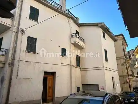 Terratetto unifamiliare corso Vittorio Emanuele, Centro, Paglieta - foto 5