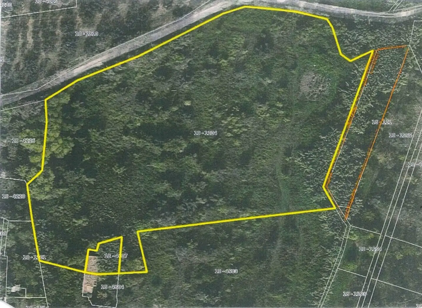 Rustico - Casale in vendita a Paglieta