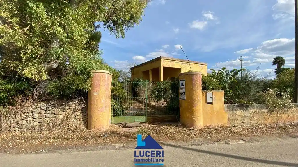 Villa in vendita a Matino