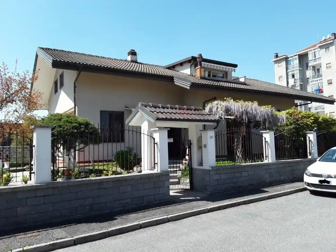 Attico - Mansarda in vendita a Vinovo