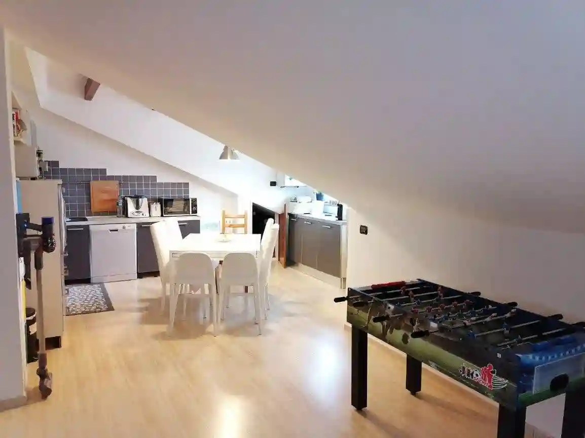 Attico - Mansarda - foto 4