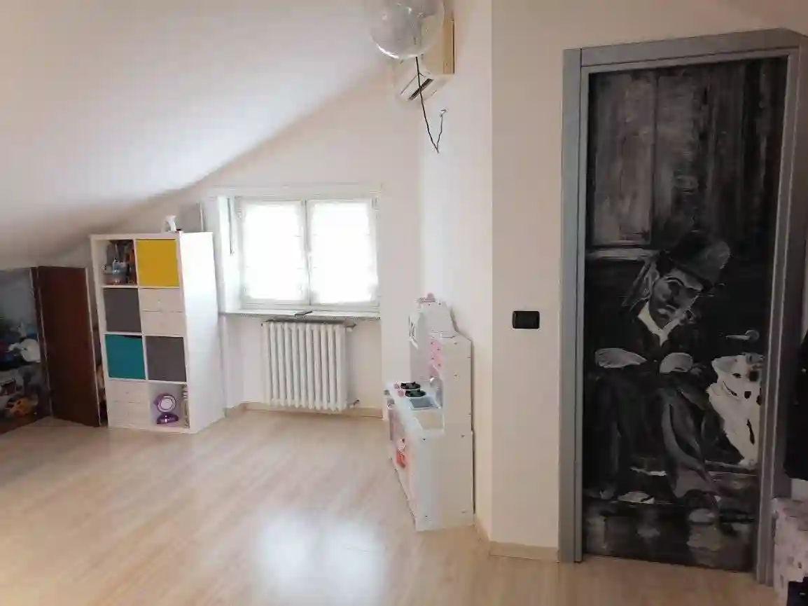 Attico - Mansarda - foto 5