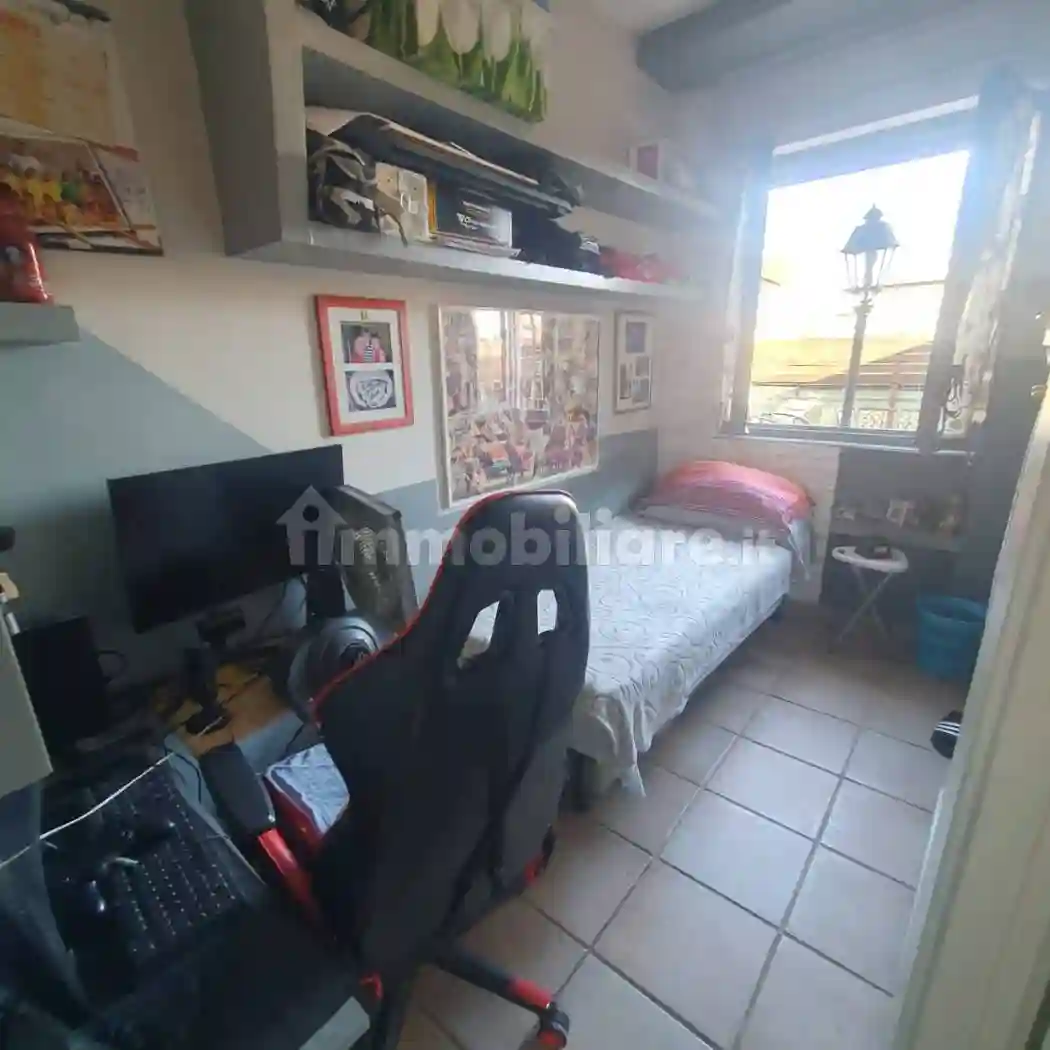 Attico - Mansarda - foto 5