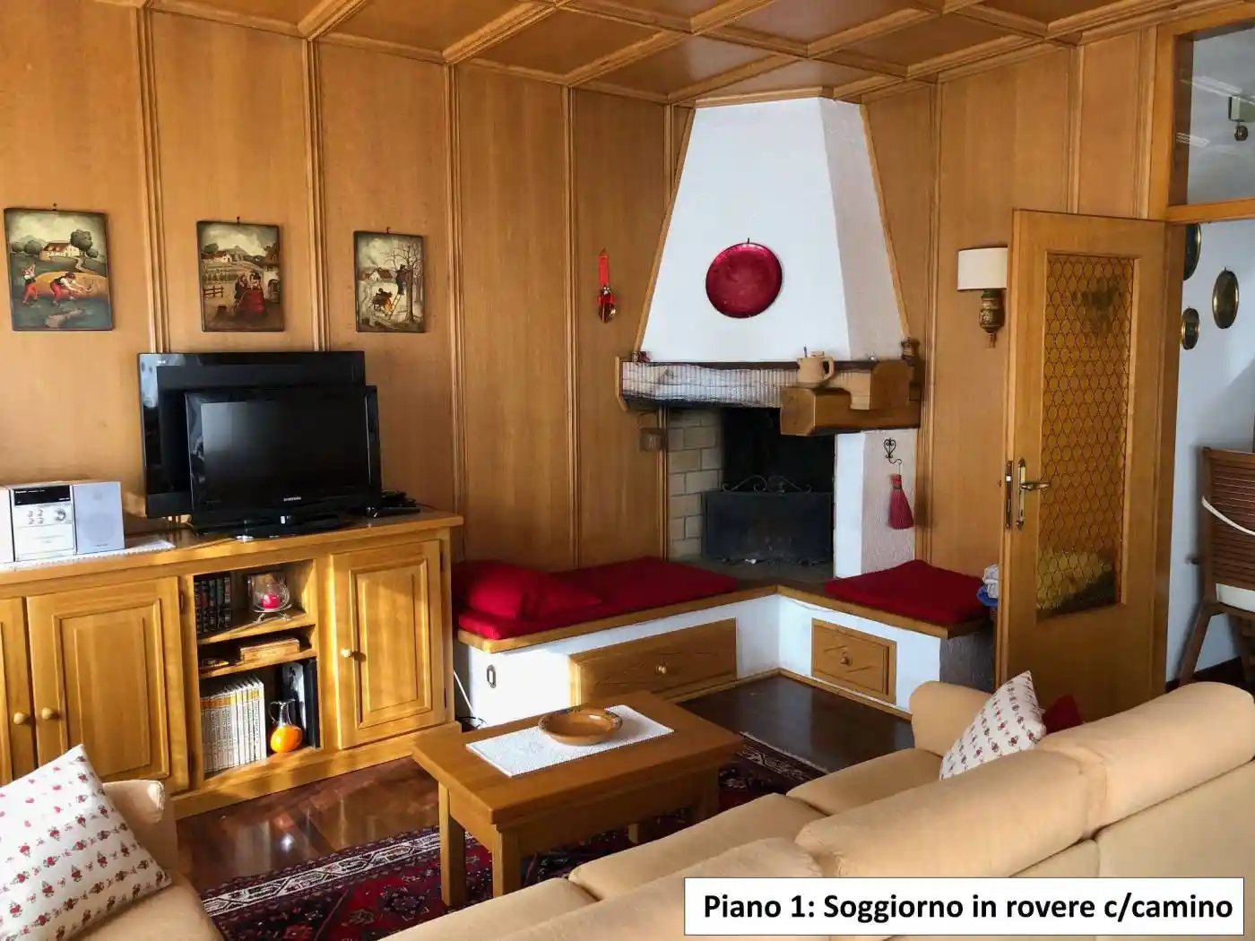 Casa indipendente - foto 3