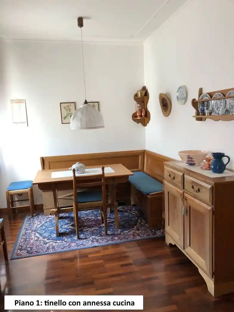 Casa indipendente - foto 5