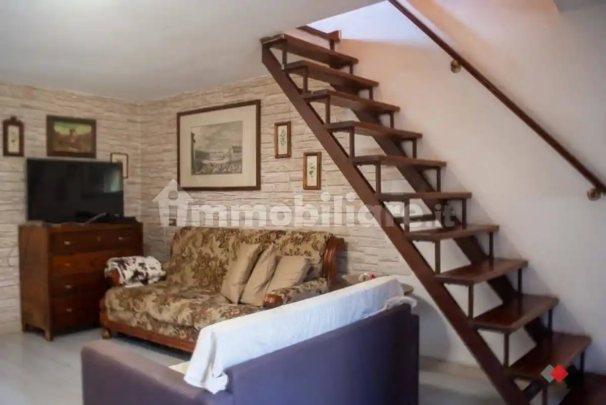 Trilocale via Prato All'Aia, 1, Corfino, Villa Collemandina - foto 4