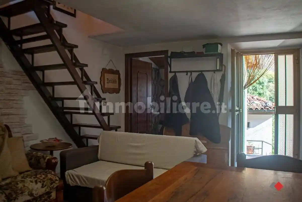 Trilocale via Prato All'Aia, 1, Corfino, Villa Collemandina - foto 5