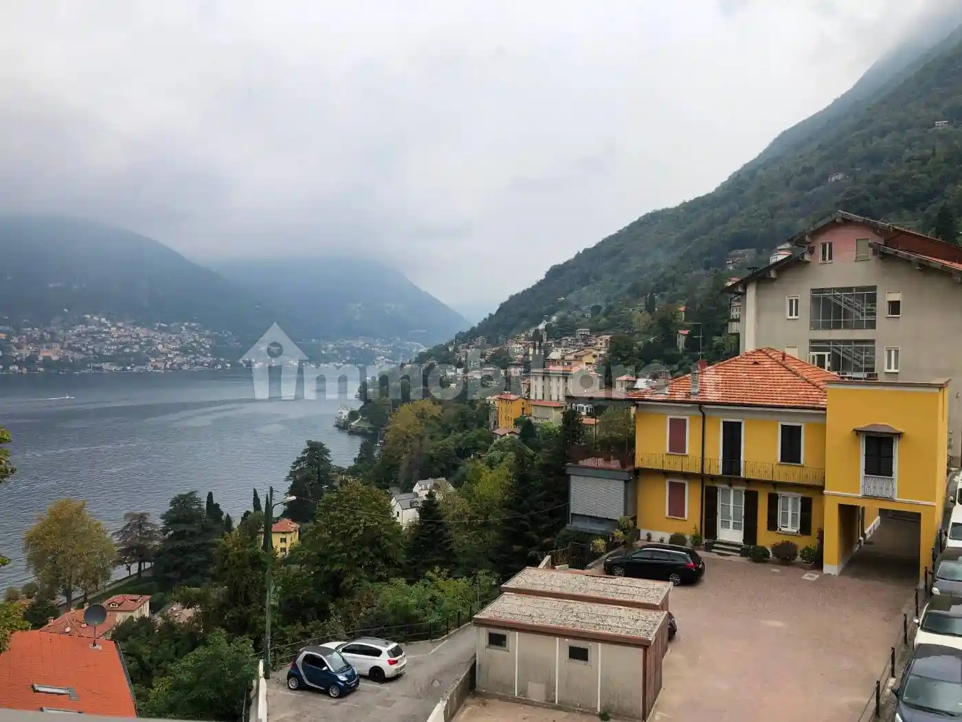 Trilocale frazione Capovico 55, Blevio - foto 2