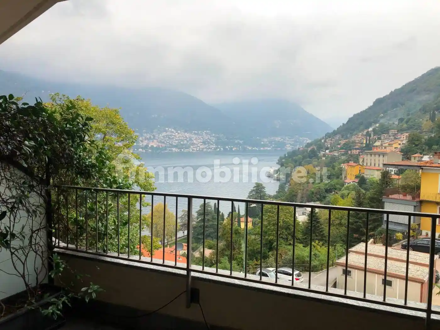 Trilocale frazione Capovico 55, Blevio - foto 3