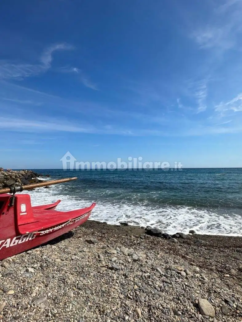 Appartamento in affitto a Sanremo