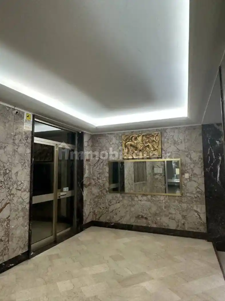 Trilocale corso Felice Cavallotti, San Martino - Villetta, Sanremo - foto 2