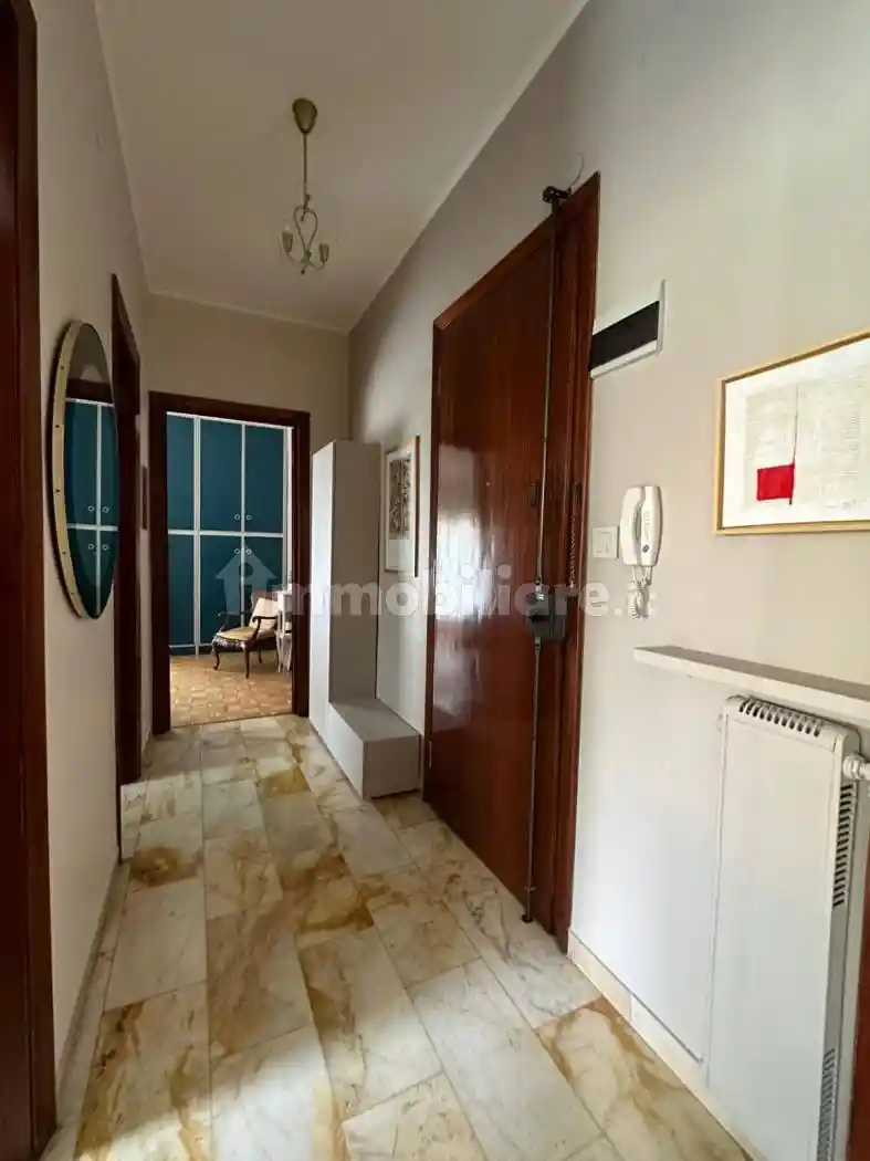 Trilocale corso Felice Cavallotti, San Martino - Villetta, Sanremo - foto 3