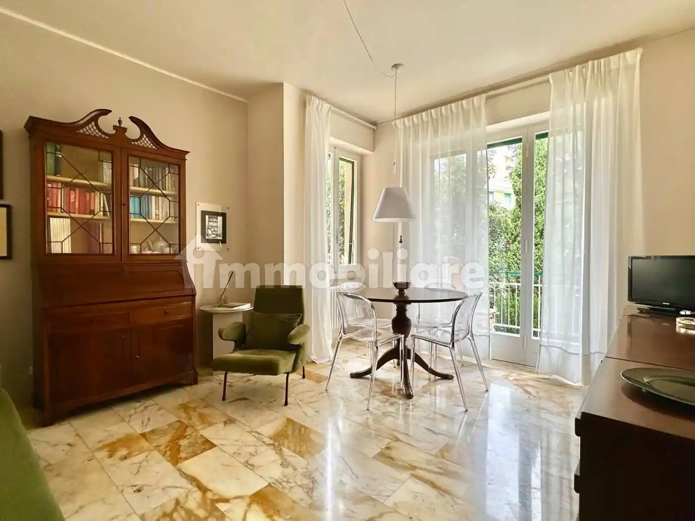 Trilocale corso Felice Cavallotti, San Martino - Villetta, Sanremo - foto 5