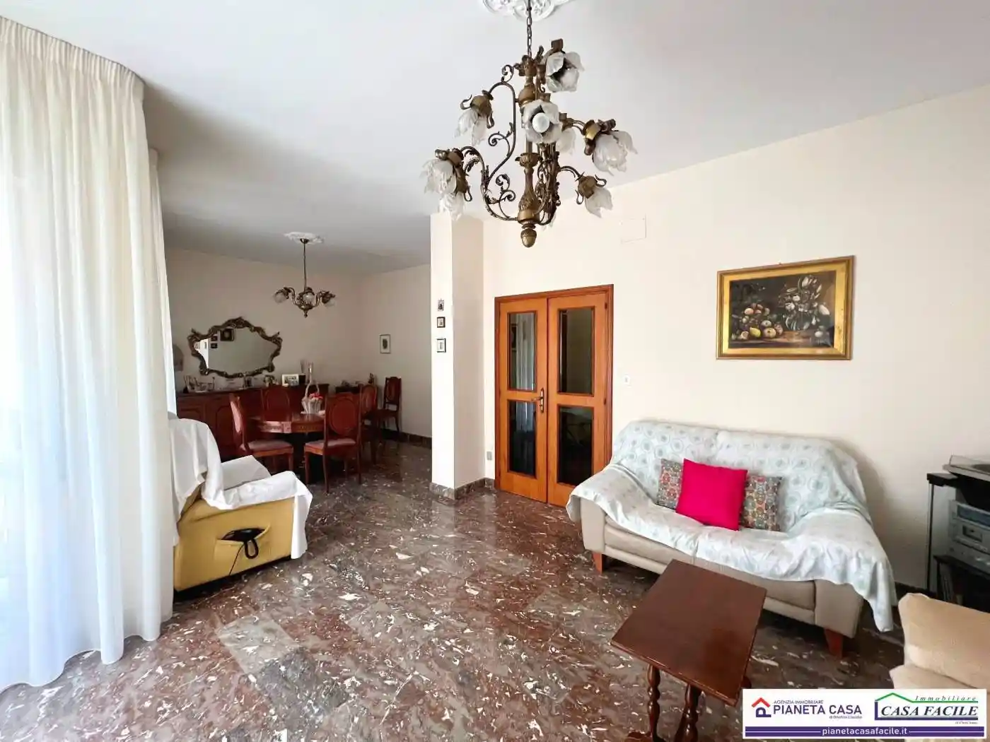 Appartamento via Chiancalata, Centro, Matera - foto 4