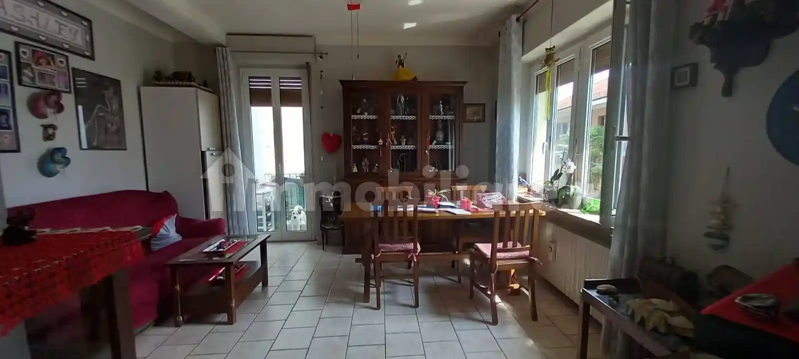 Appartamento in vendita a Verolengo