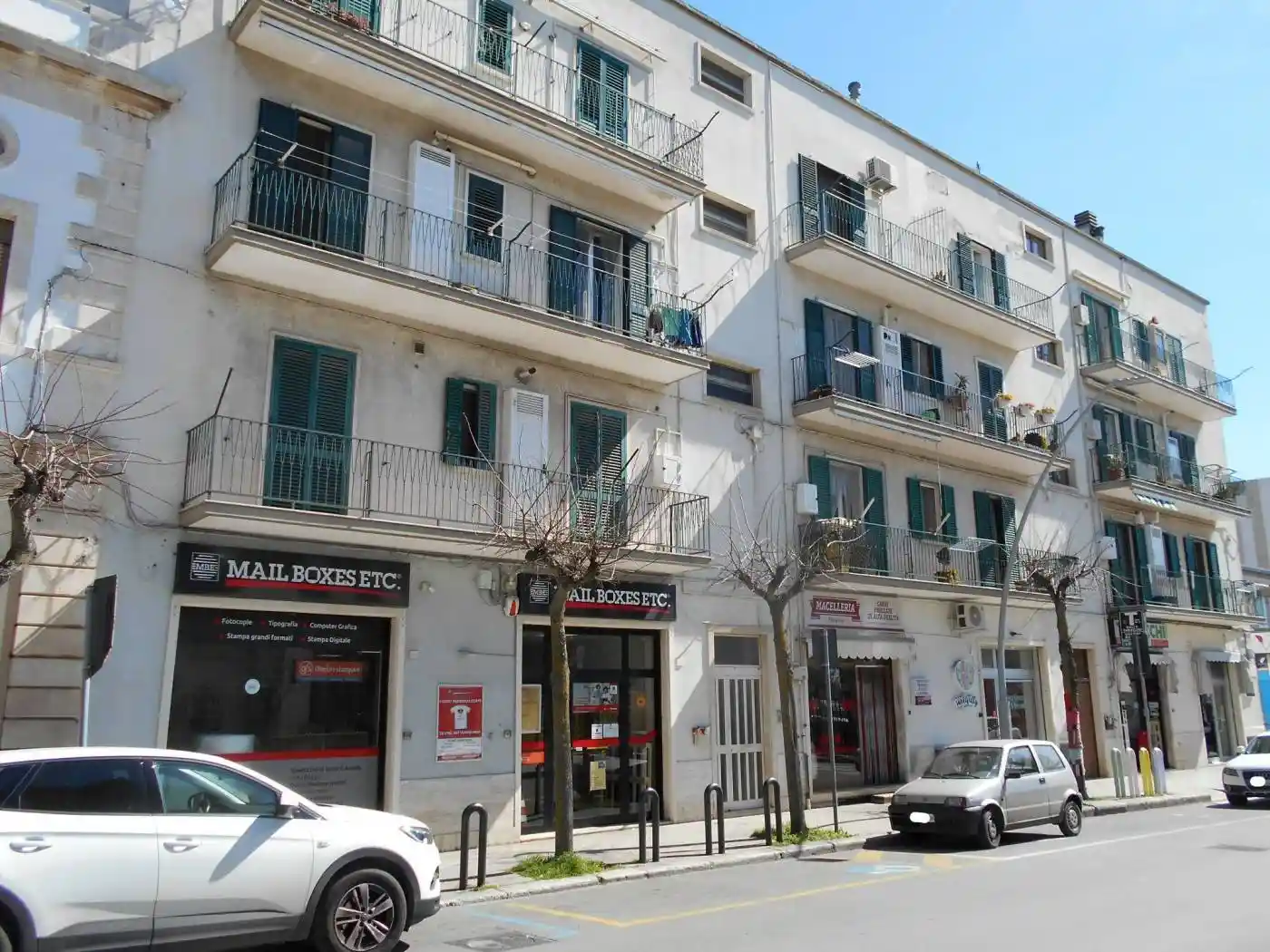 Appartamento in vendita a Noci