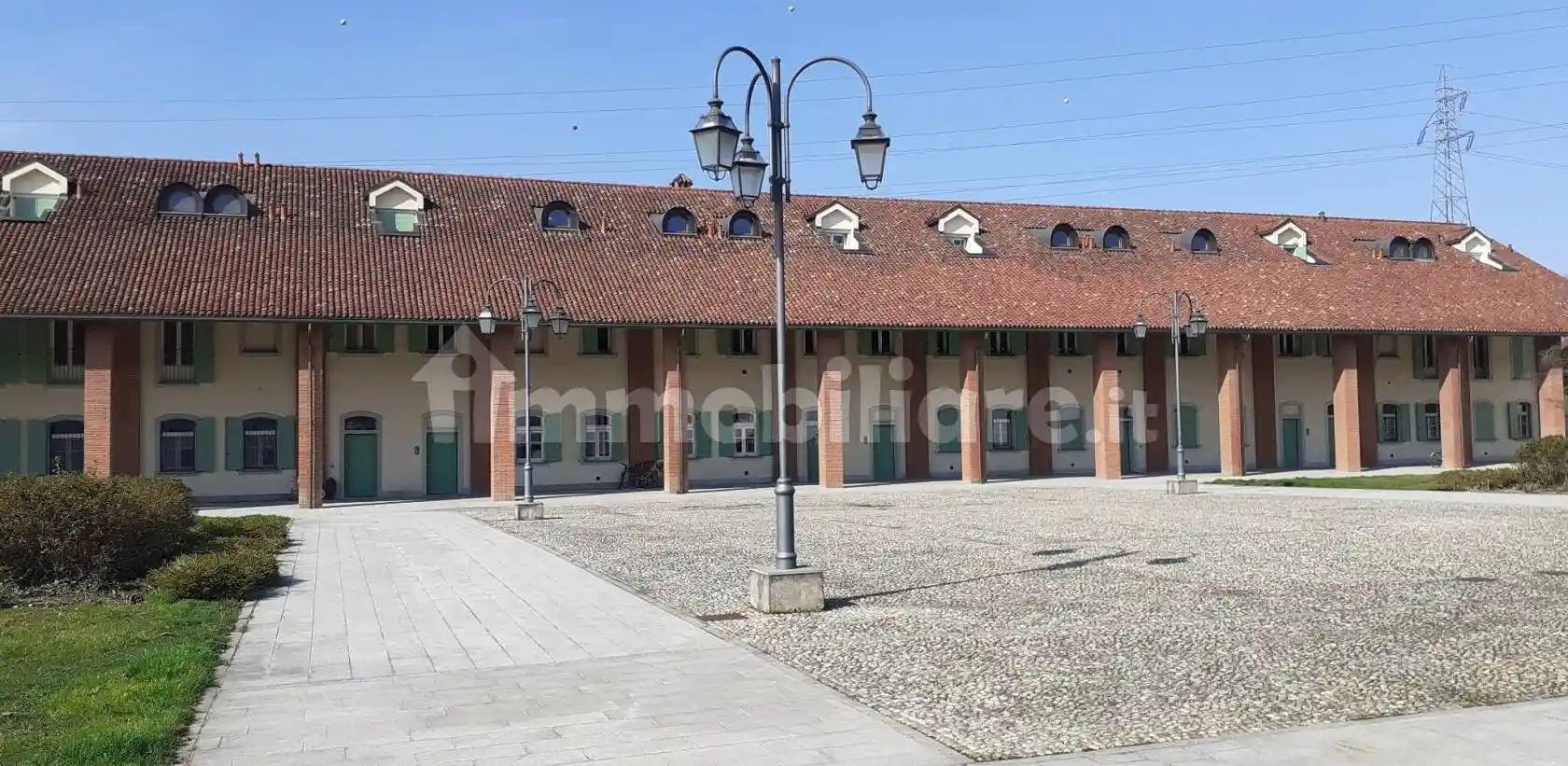 Trilocale via Luigi Calabresi, Bagnolo, Tecchione, San Donato Milanese - foto 2