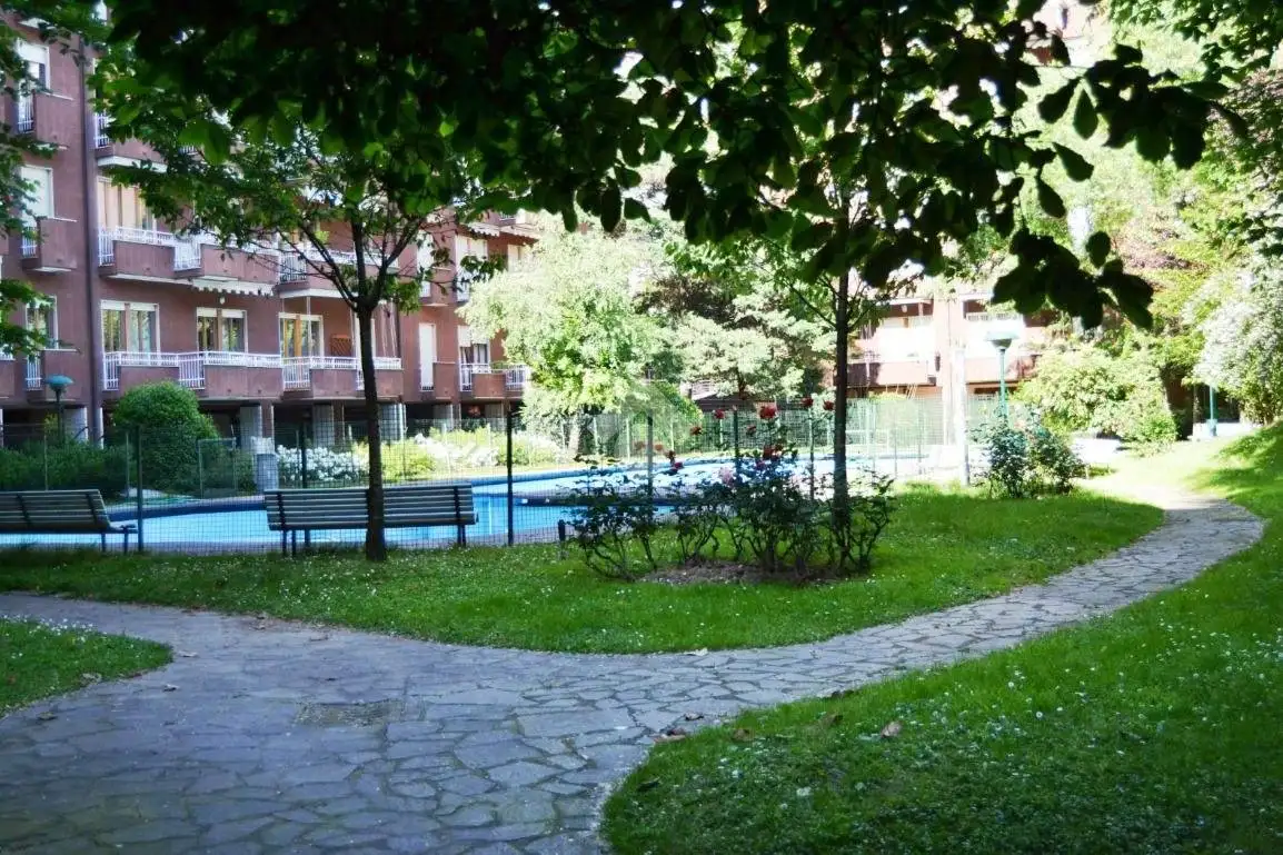 Apartment in vendita a Milan