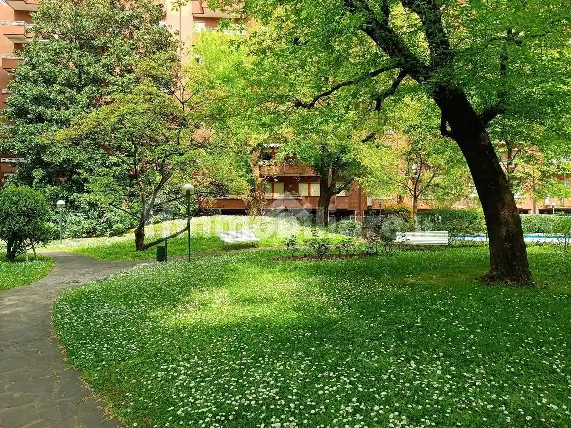 Appartamento via Durazzo 5, Quartiere Feltre, Milano - foto 5