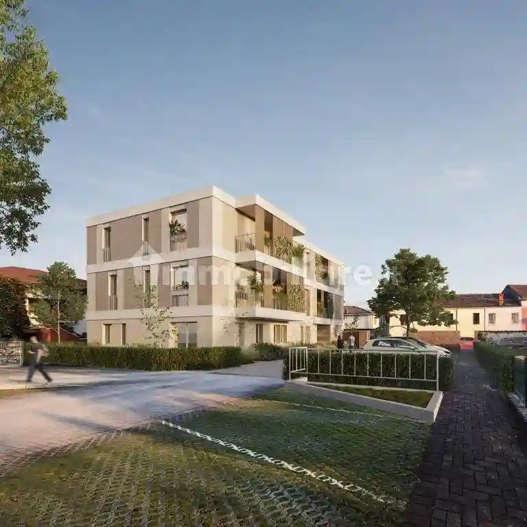 Palazzo - Edificio - foto 2