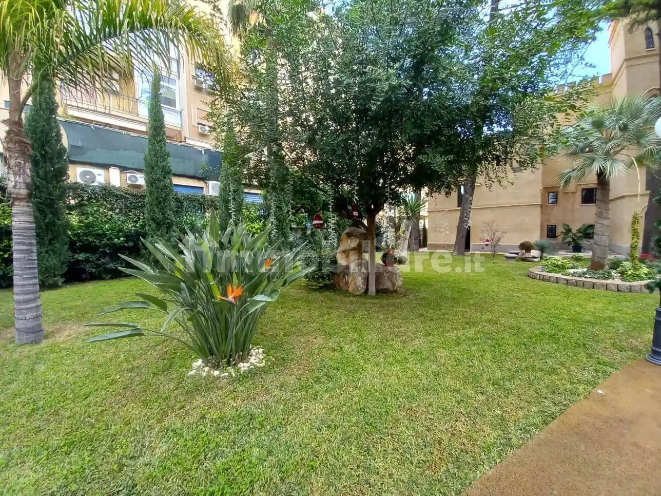 Villa unifamiliare via Serradifalco 113, Malaspina, Palermo - foto 3