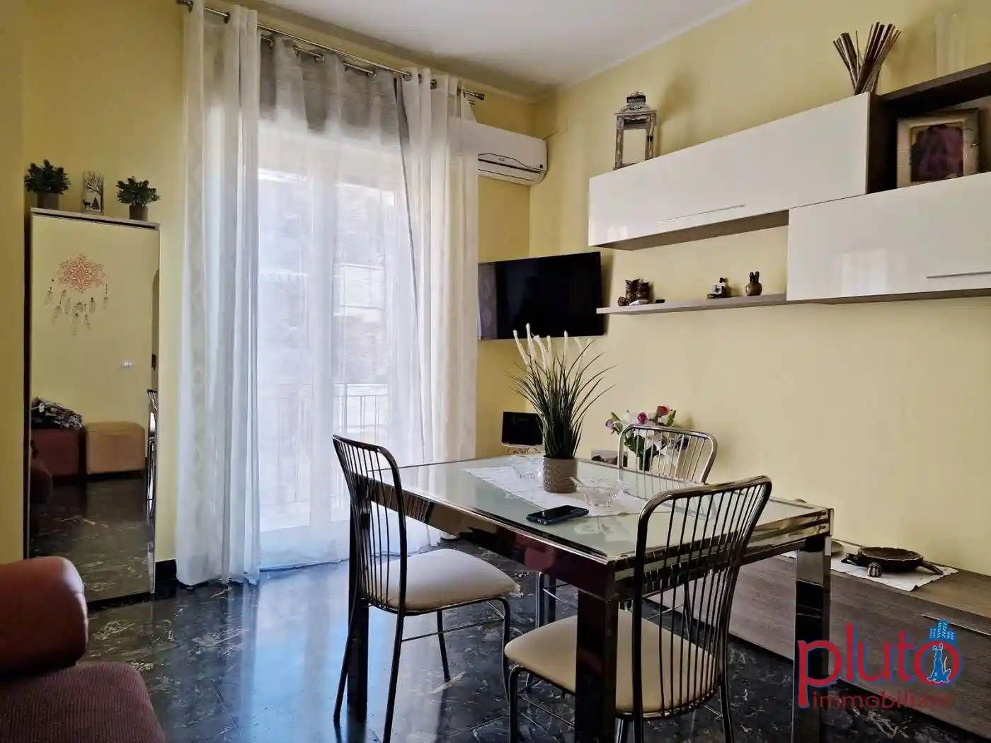 Trilocale via Nazionale Galati Marina 129, Galati, Messina - foto 3