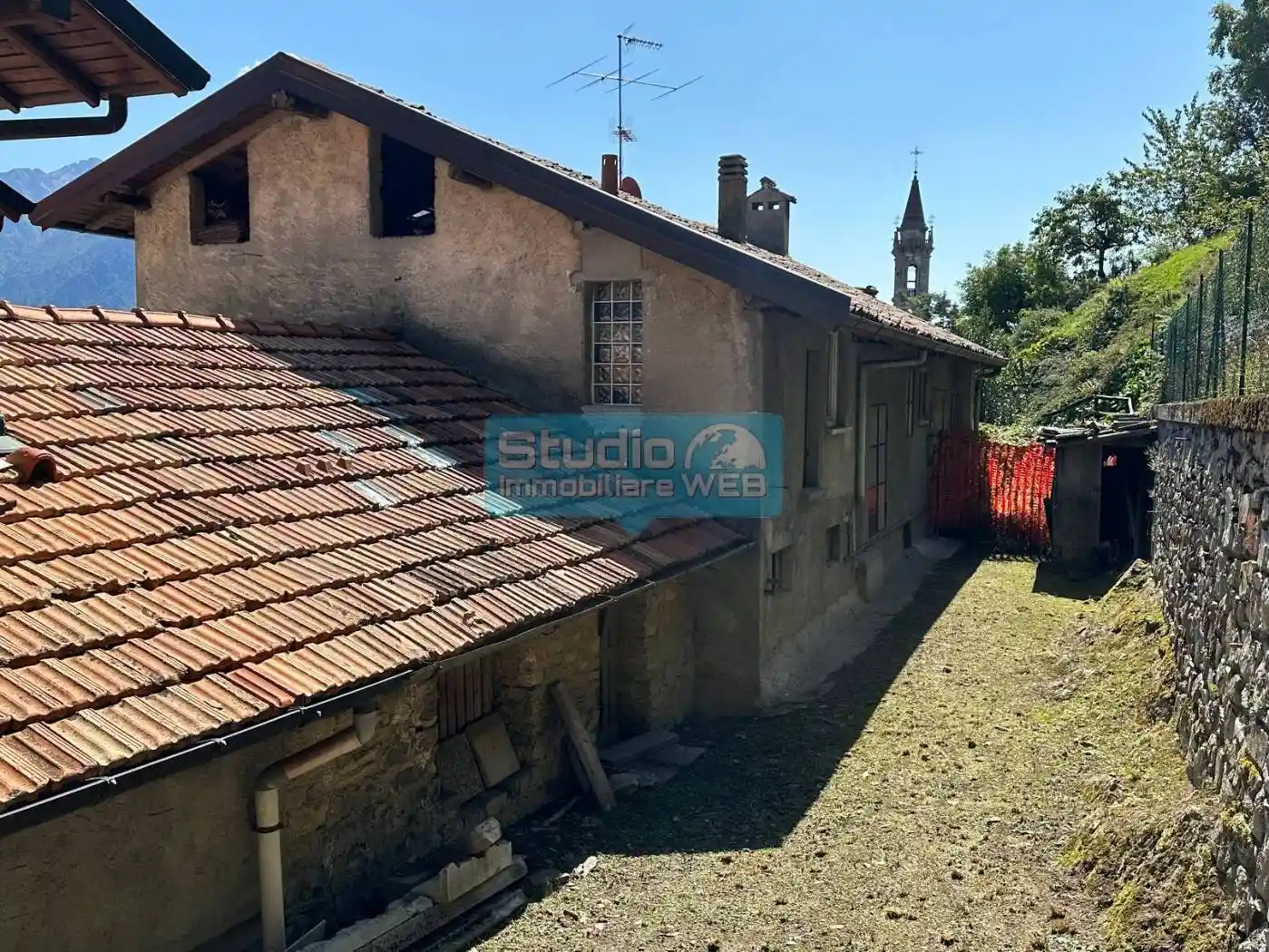 Rustico - Casale in vendita a Bellagio