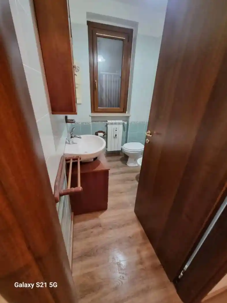 Trilocale Strada Statale del Parco Regionale Sirente-Velino, Rocca di Mezzo - foto 3