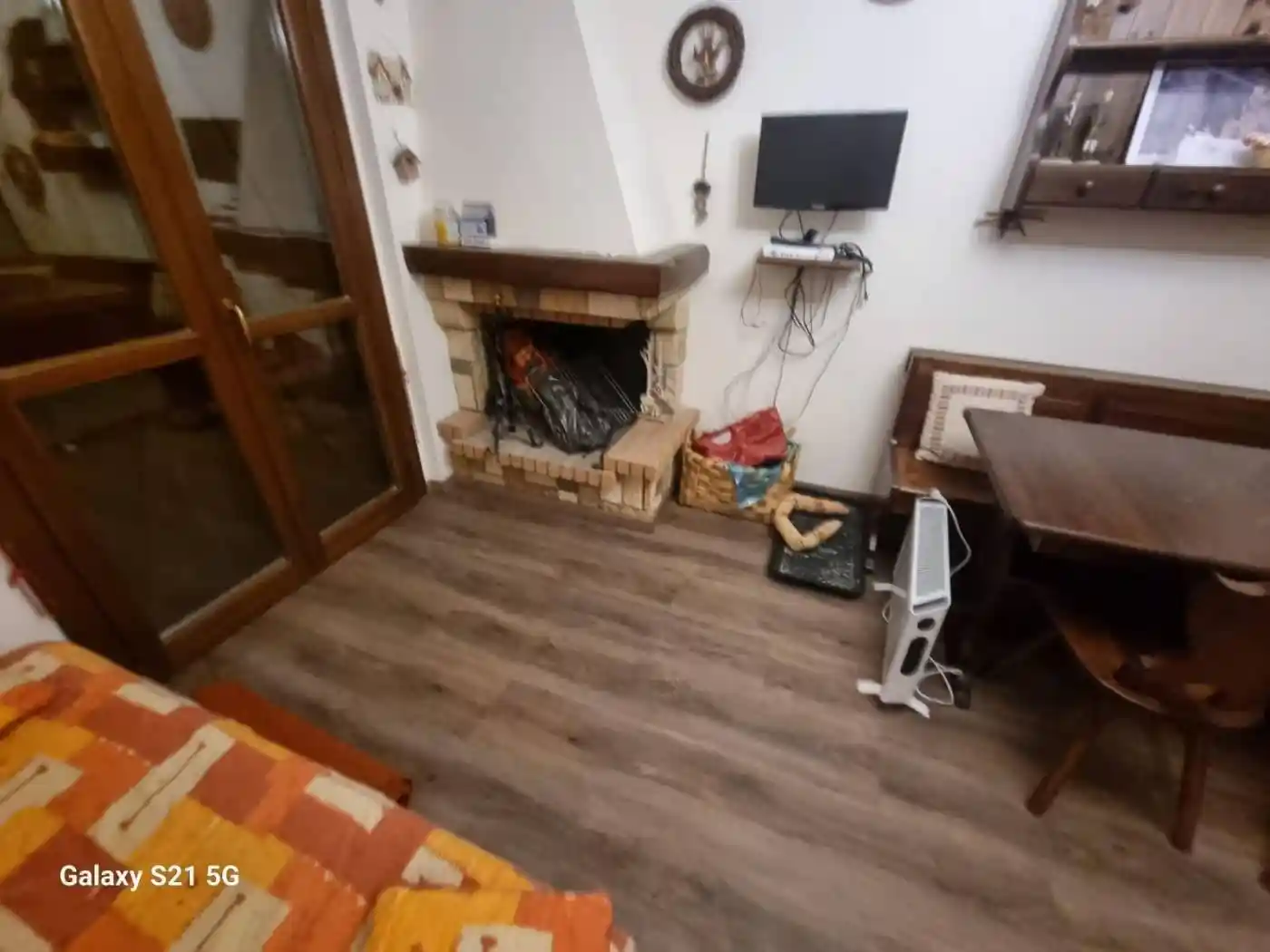 Trilocale Strada Statale del Parco Regionale Sirente-Velino, Rocca di Mezzo - foto 4