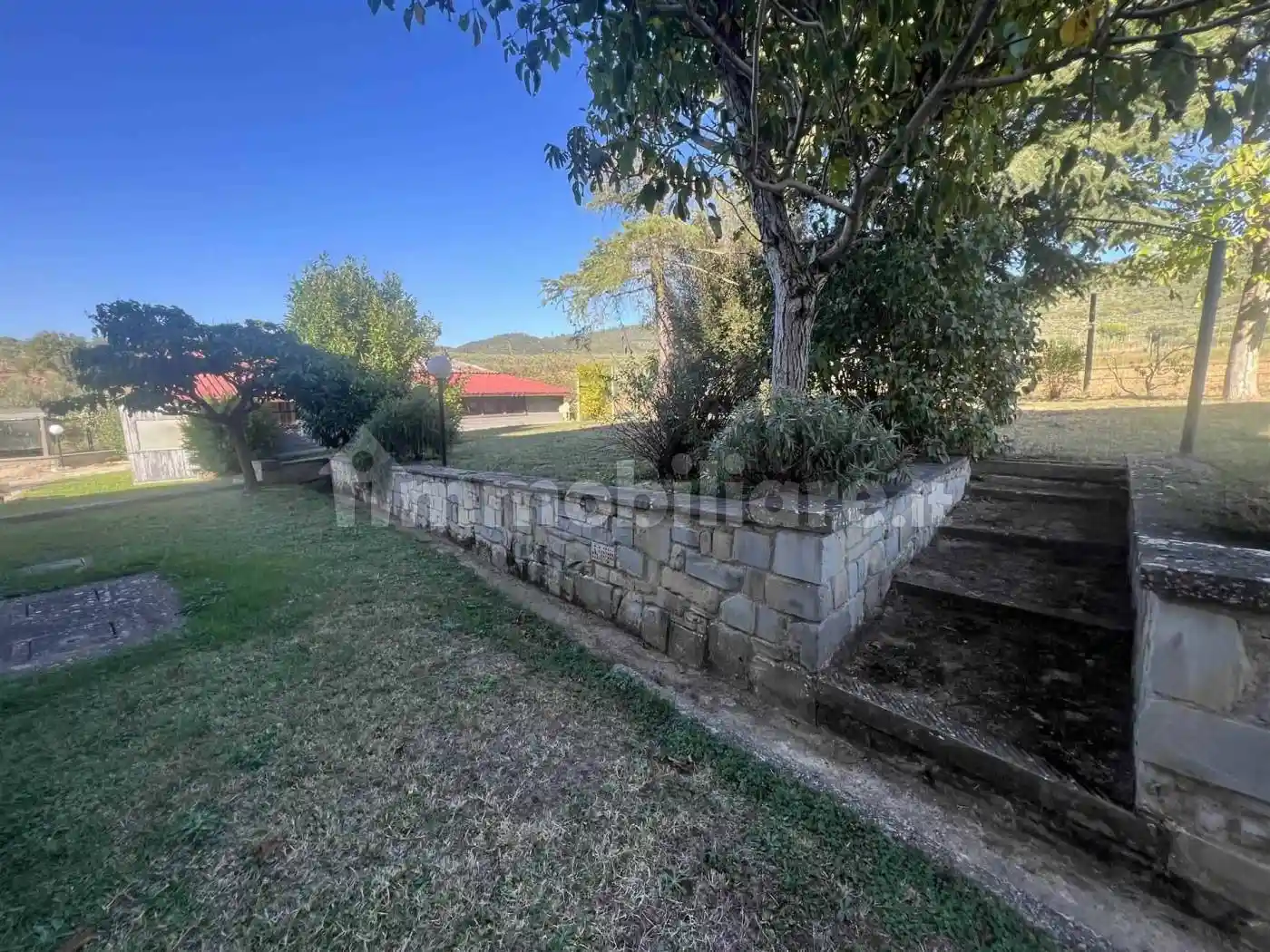 Rustico - Casale in vendita a Cortona