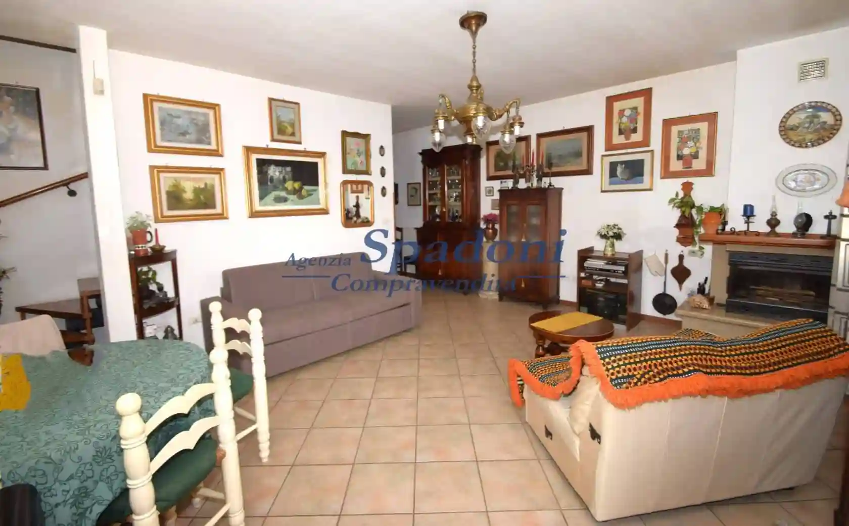 Villetta a schiera - foto 4