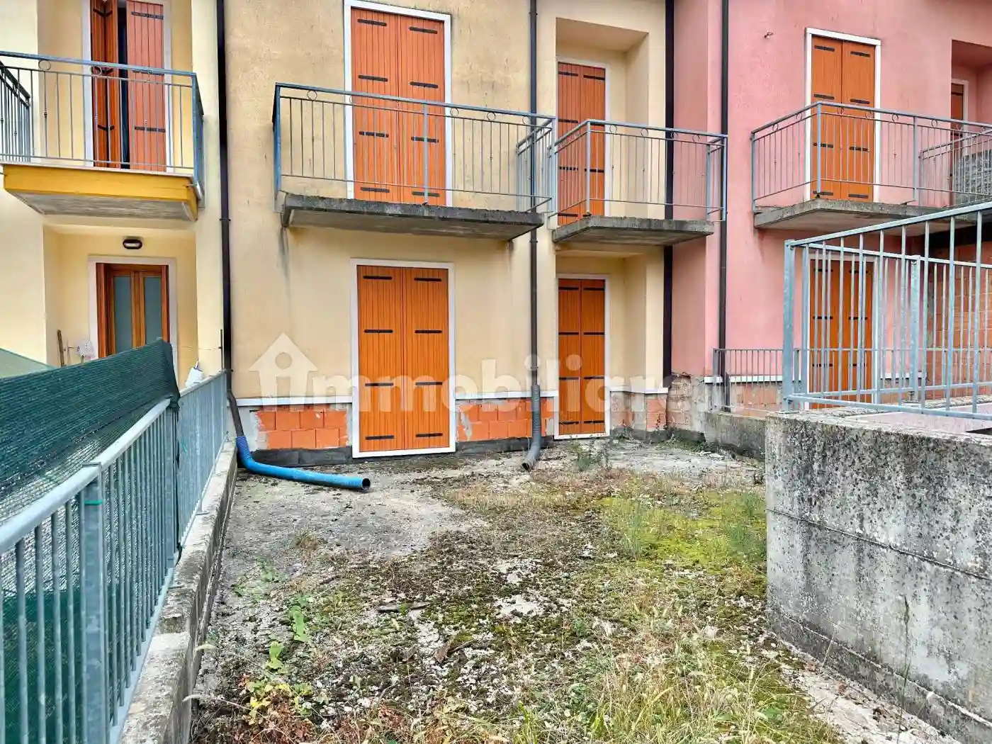 Villetta a schiera - foto 2