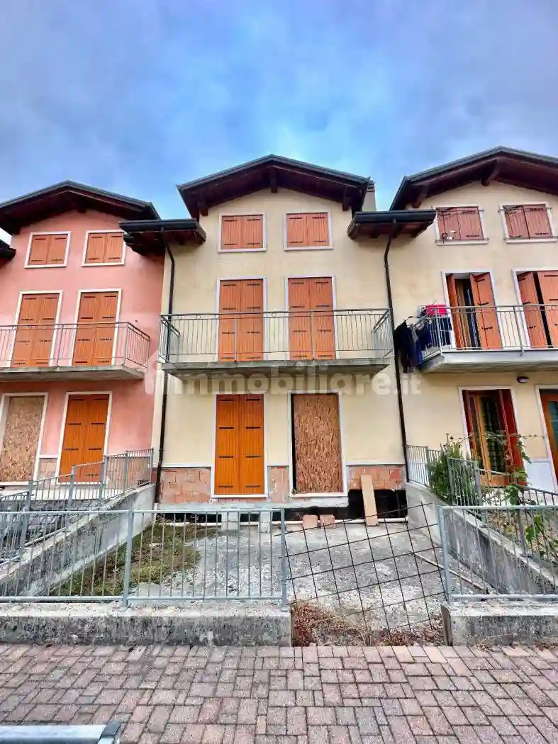 Villetta a schiera - foto 4