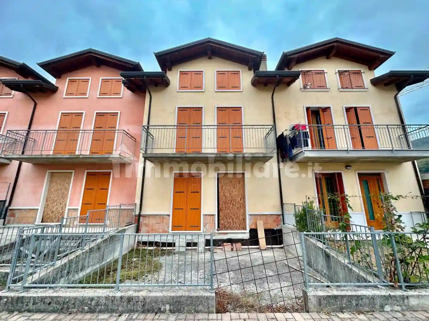 Villetta a schiera - foto 5