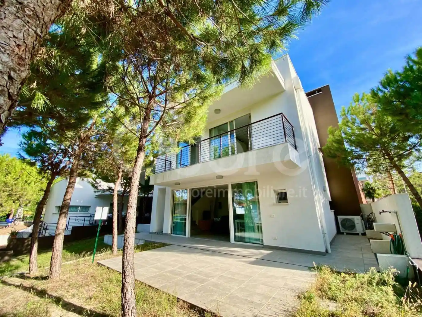 Villa in vendita a Lignano Sabbiadoro