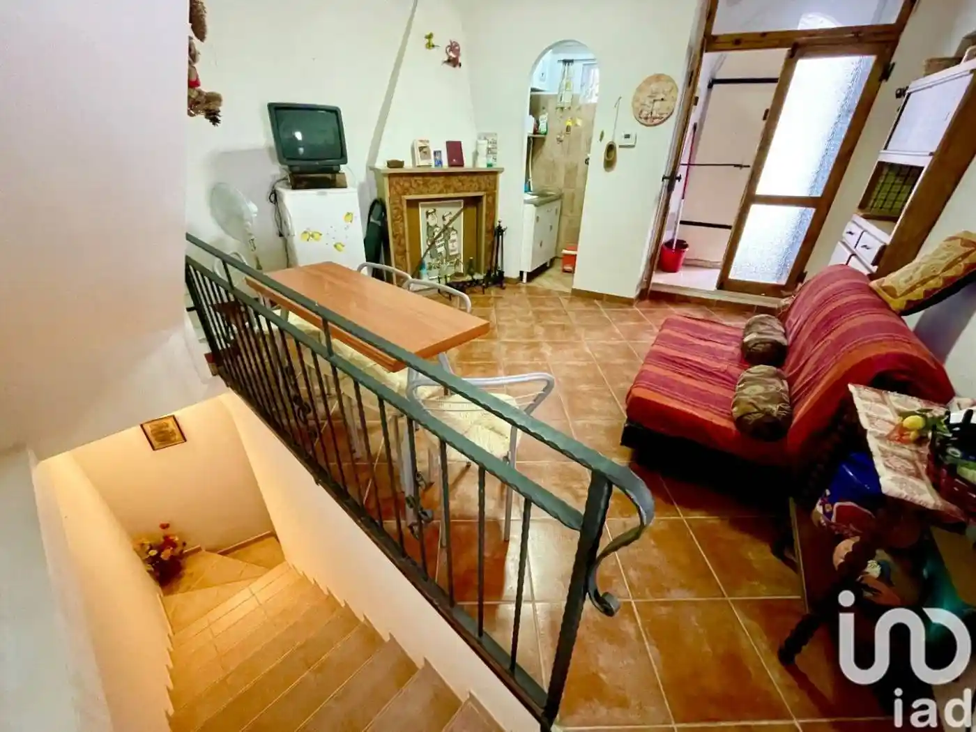 Casa indipendente in vendita a Pettorano sul Gizio