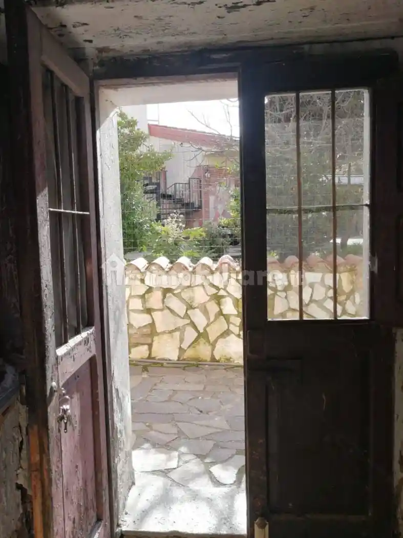 Terratetto unifamiliare Borgata Serra 16, Centro, Rogliano - foto 2