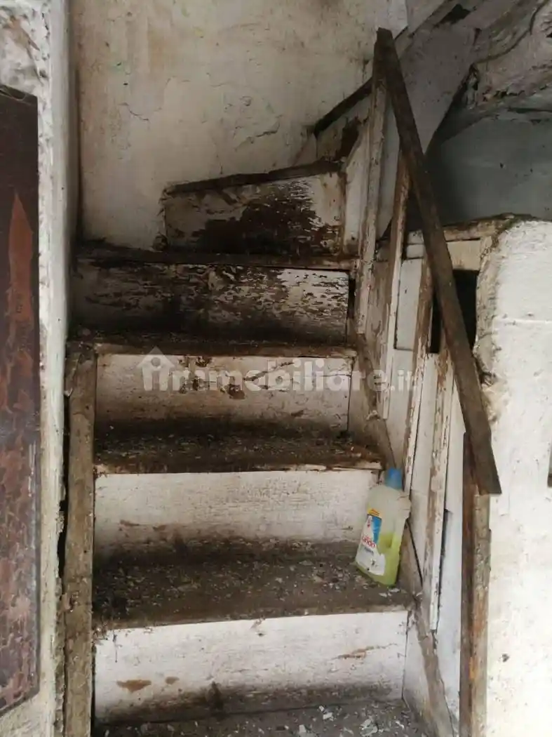 Terratetto unifamiliare Borgata Serra 16, Centro, Rogliano - foto 4