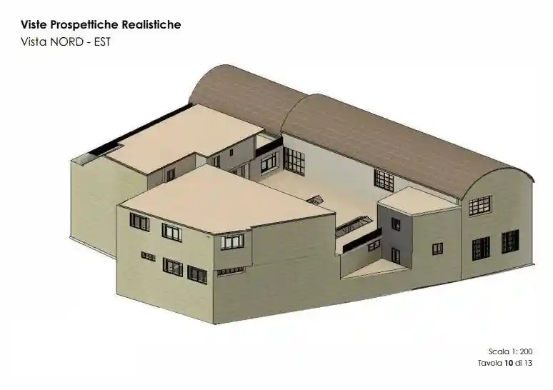 Palazzo - Edificio - foto 2