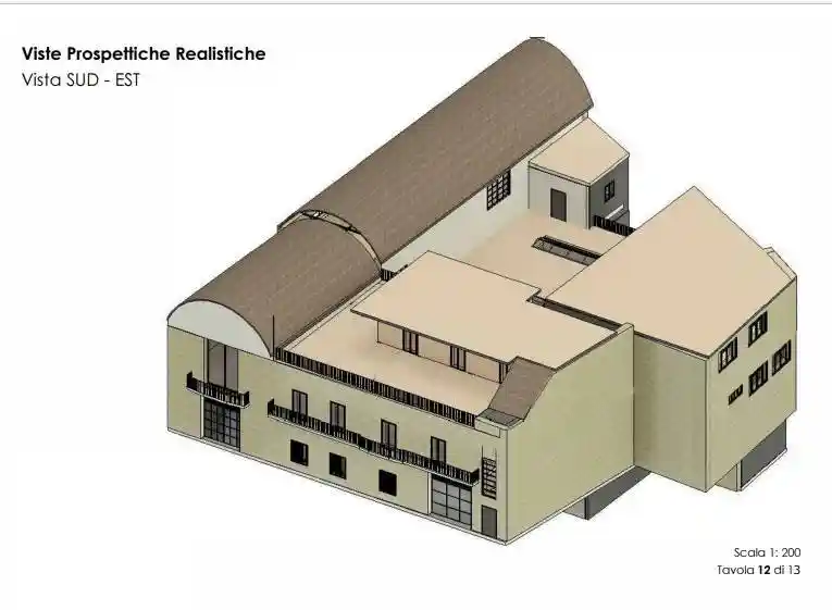 Palazzo - Edificio - foto 4